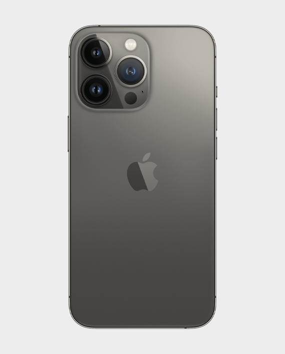 graphite iphone 13 pro colors